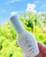 M&D　【ミルキーUVスプレー SPF35 PA++】日焼け止めってベタつきや白浮きが気になることが多いけど、これはサラっと軽い使い心地。スプレーするだけで仕上がるから朝のバタバタ時間に&hellip;のInstagram画像