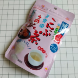 口コミ記事「玉露園減塩梅こんぶ茶」の画像