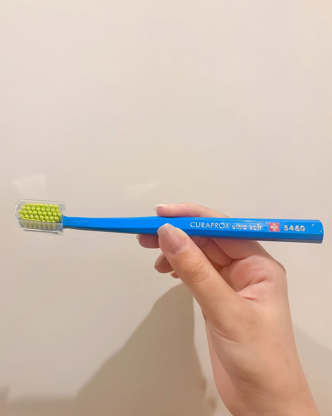 口コミ投稿：.最近お気に入りの歯ブラシ🦷🪥－－－－－－－－－－－－－－－「クラプロックスCS5460…