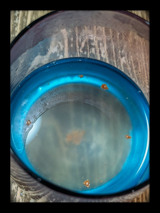 口コミ：熱中症対策にもピッタリ　減塩梅こんぶ茶の画像（2枚目）