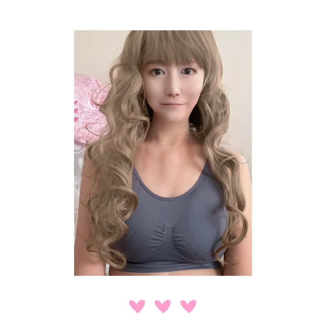 口コミ投稿：私のお気に入りのナイトブラは、VIAGEビューティアップナイトブラ💖フィット感…