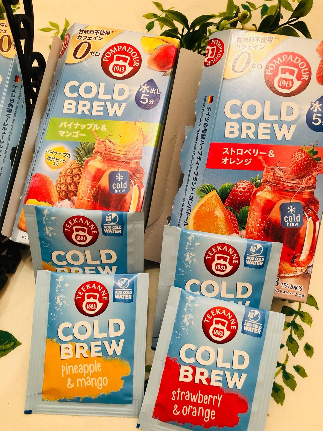 口コミ投稿：#PR #日本緑茶センター株式会社8月も末ですが、暑い日がまだまだ続きそうですね。水…