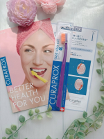 ❁⃘*.ﾟスイスのプレミアム歯ブラシ🪥【クラプロックスCS5460】・・わが家のお気に入り歯ブラシ♡もう何本目だろう？🤔オーラルケアは幼少期の頃から大人までずっと大切♡・・子ども…のInstagram画像
