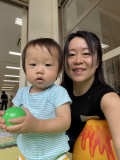 テカリと汗で崩れるのが怖くてファンデが使えません