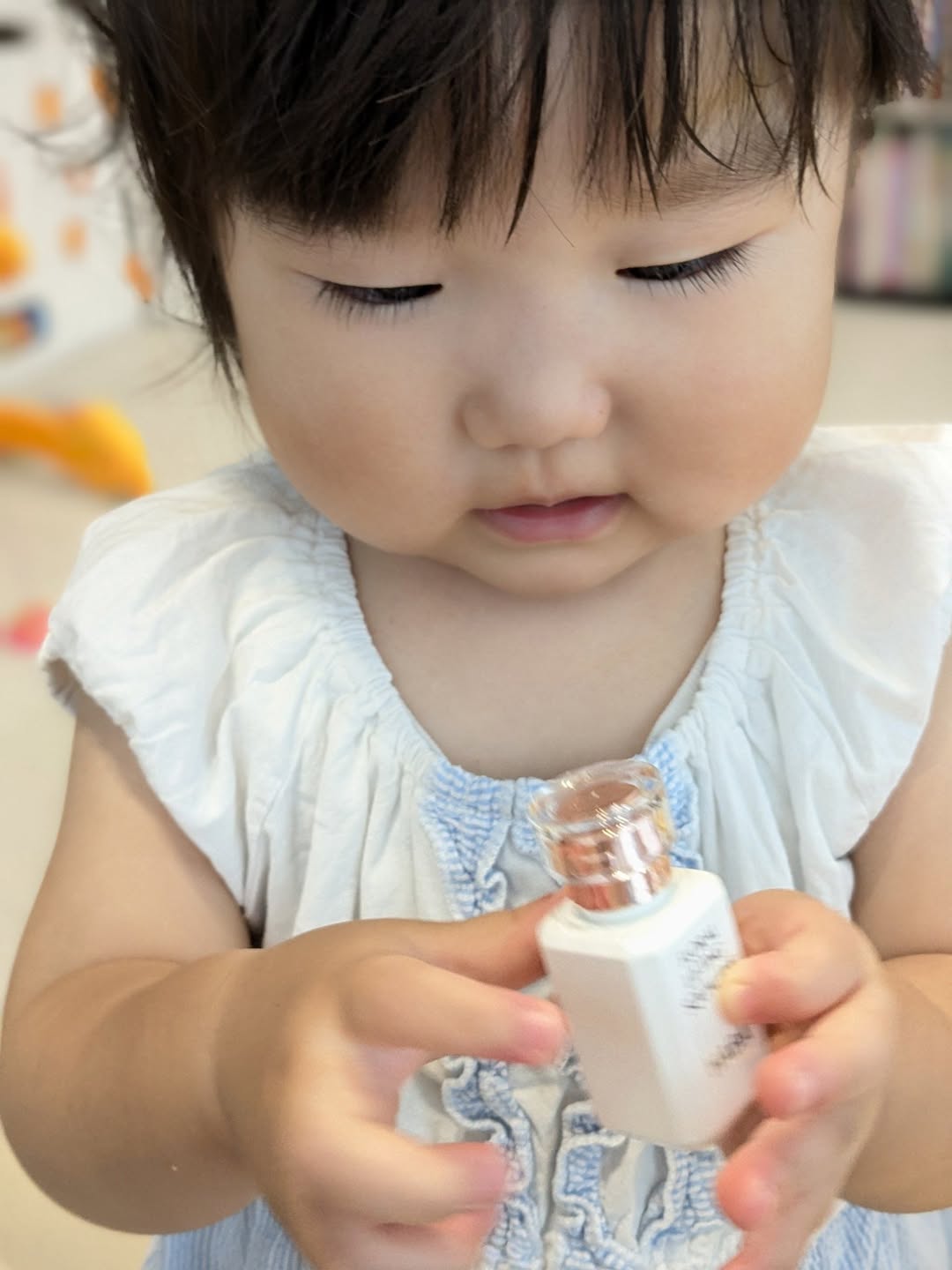 口コミ投稿：🤍空気や紫外線による乾燥ダメージが気になり、9/3(水)から数量限定発売（予定）@haba…