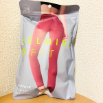 運動好きさん必見！リムーブレギンスは独自技術「Re:Move」 特殊なインク加工で運動効率が大幅にアップ！ 着用するだけで運動によるエネルギー消費量が上がります。※  ※筋電位測定：女性被験者n…のInstagram画像