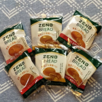 毎朝、家族や小鳥のお世話やらでいつもバタバタ。朝食は目覚めのホットコーヒーとパンがお決まりのコースですが、毎回トーストだとさすがに飽きます。時間がない朝にお手軽で、体によくて、もちろん美味しいパン…のInstagram画像