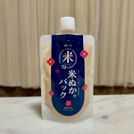 ＼ロゼット 江戸こすめ 米ぬかのパック／  スキンケアで大人気のロゼットの米ぬかパック🌾  江戸こすめ 米ぬかのパックは、まるでぬか床のようなテクスチャーの洗い流すパック💆‍♀️  米ぬか…のInstagram画像