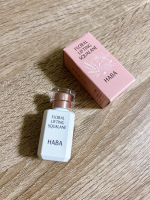 ⁡\ ハリ、つや、うるおいをもたらすスクワラン ✨ /⁡⁡❥ HABA　フローラルリフトスクワラン 15mL@haba_jp ⁡・････━━━━━━━━━━━････⁡9/3(…のInstagram画像