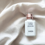 @haba_jp 様✨フローラルリフトスクワラン✨ 　　　　　　　　　　15mLサイズ9/3(水)数量限定発売！✨あの高品位の「スクワラン」にワイルドローズ、ネロリ、ラベンダーの天然精を独…のInstagram画像