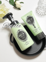 ╲Rosette╱⁡⁡‎🤍ロゼット洗顔サボン スムースウォッシュ⁡⁡ポンプを押すだけで弾力のある濃密もち泡がワンプッシュで出てきます⁡⁡‎🤍ロゼット洗顔パスタ 海泥スムース⁡⁡…のInstagram画像