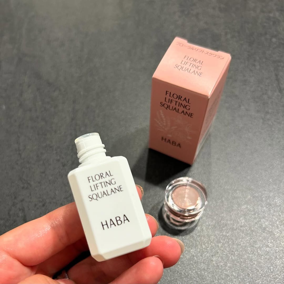口コミ投稿：フローラルリフトスクワラン 15mL✨✨限定発売✨✨高品位「スクワラン」にワイルドローズ…
