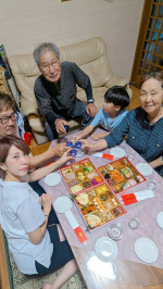 先取り2026年新春おせち🌅蔵王🌅モニター当選しました🥹とってもおいしく手軽に召し上がれるので忙しい年末にとってもおすすめだと思います👏💯味付け、盛り付け、量、どれをとっても大満足🥺和洋折衷…のInstagram画像