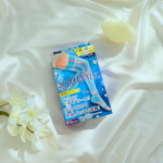 🧊⁡＼ 涼しくはけて、翌朝スッキリ美脚 ／⁡▫️スリムウォーク　@slimwalk_pip 　美脚ロング　夏限定クール⁡脚のむくみ、ダルさ、血行不良などに悩んでいる方に朗報✨⁡…のInstagram画像