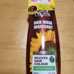 ナチュールバイタルカラーセーフヘアマスクSを使用させていただきました❗5分置いとくだけで、髪にすごく馴染んで手触りがよくなりました🎵#PR #石澤研究所 #ナチュールバイタル #カラートリートメン…のInstagram画像