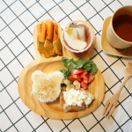 @radishboya1988 さんの　　　🥕🍅 ふぞろいRadish お試しセット 🥬🍐を食べてみたよ⭐️　　　　　　ちょっぴり形がふぞろいでも味や鮮度はバッチリ🙆‍♀️みずみずしい…のInstagram画像