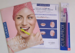#PR #株式会社クラデンジャパン スイス生まれの歯ブラシ「クラプロックスCS5460」です🪥まだ日本ではあまり知られていませんが、実は、全世界９０カ国で販売されているそうです😳 …のInstagram画像