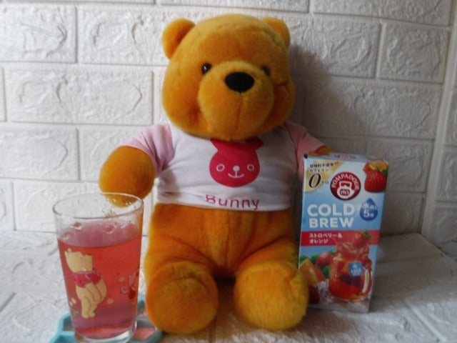 口コミ：ポンパドール コールドブリュー２種類飲み比べ！の画像（3枚目）