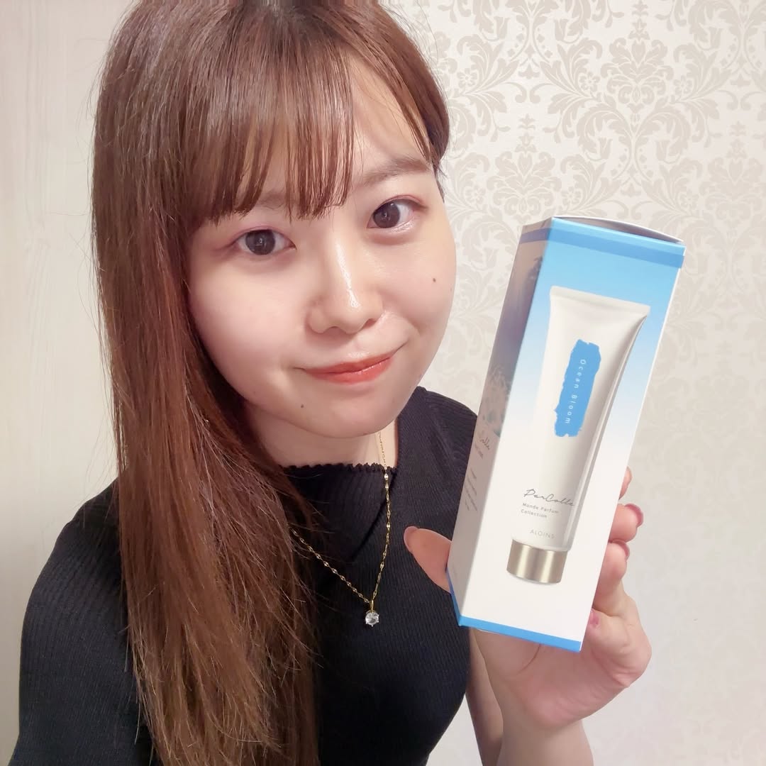 口コミ投稿：パルコレ ハンドクリーム OB 50gすっっごく好みの香りでびっくり👀✨爽やかな柑橘系の…