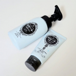 #PR⭐⭐⭐⭐⭐⭐朝夜の使い分けで肌すっきり🩵🩵✔ロゼット洗顔サボン アクネウォッシュ【医薬部外品】時短したい朝に🌞泡タイプってサッと使えるから大好き🥹‎‎‎🤍🫧‪‎‎私はＷ洗顔が必…のInstagram画像