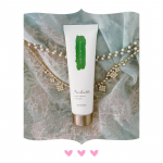 憧れのあの香りでハンドケア💖香水のようなハンドクリームパルコレ ハンドクリーム EG を使いはじめました✨これ、エメラルドガーデンの香りが、と～ても良いの💞香りのあるものが好きなので嬉し…のInstagram画像