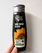 #PR #石澤研究所 #ナチュールバイタル #カラートリートメント #ヘアケア #セルフカラー #晴れツヤ髪 #ヒマワリ #ヘアマスク #ヘアカラー #ヘアトリートメント #新商品 #リニューアル #…のInstagram画像