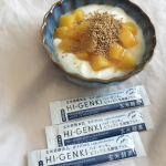 玄米酵素ハイ・ゲンキ様✨ハイ・ゲンキ ビフィズス乳酸菌プラス ✨2025年6月に植物性乳酸菌をプラスしてリニューアル🌿ハイ・ゲンキ ビフィズス 乳酸菌プラスををお試ししました☺1包装が3…のInstagram画像