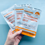 新谷植物発酵　お腹すっきりケア(機能性表示食品)お腹の脂肪が気になる方へおすすめ。米ぬか由来の機能性関与成分HMPAと新谷酵素シリーズの特徴である穀物由来酵素や24種の善玉菌をたっぷり配合。…のInstagram画像