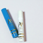 Aizawa methodビタミンCとビタミンEのジェルを2剤に分けて直前に混ぜて使用することで、より安定的にビタミンCを角質層のすみずみに届けることができるアクネスラボ相澤メソッドECジェル🌼…のInstagram画像
