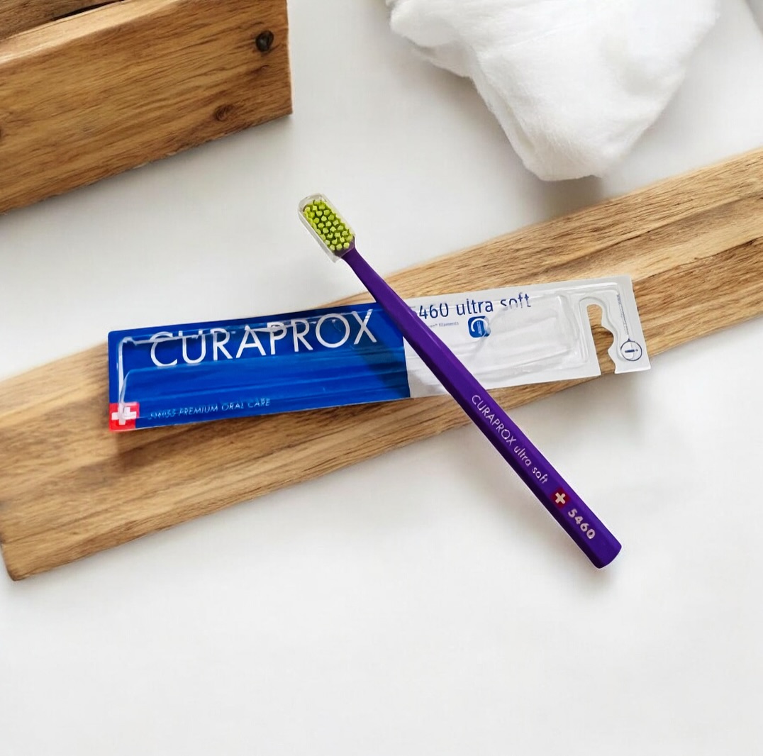 口コミ投稿：🪥クラプロックス CS5460正直、歯ブラシでここまで違うんやって衝撃。普段はドラッグ…