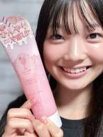 ♥️【BIBIDAY•TEATIME フラッペジェル 150g アイス白桃ティーの香り】をモニターさせていただきました✨ありがとうございます😊桃の甘い香りに癒されるジェル🍑｡*ﾟ塗ると桃と…のInstagram画像