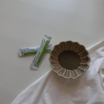 🧸supplement .~置き換えダイエット~朝バナナジュースに混ぜて飲んでます🥛🍌粉が口の中に広がるのが苦手なので混ぜてますがそのままでもOK ◎ 食べ過ぎた日のリセットに…のInstagram画像