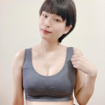 VIAGEビューティアップナイトブラ着心地重視のナイトブラならコレ！サラッとした着心地で、チクチクしないしほどよいホールド感がクセになる。楽なのにバストケアもしてくれて、めちゃくちゃお気に…のInstagram画像