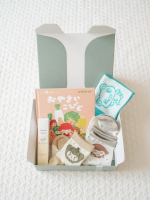 .⁡おうちCO-OPからの出産祝い👶🏻🎁⁡⁡【スマイルボックス】って知ってる？👀✨⁡神奈川県・静岡県・山梨県にお住まいの妊娠中～1歳未満のお子さんのいるご家庭なら無料でお届けしてもら…のInstagram画像