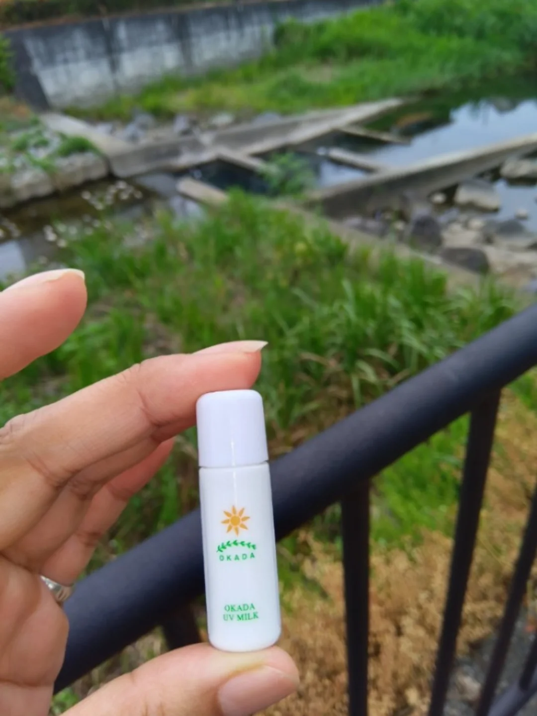 口コミ投稿：ノンケミカルなうるおうUV対策☀季節の変わり目のお肌がゆらぎやすい時にもぴったり✨…