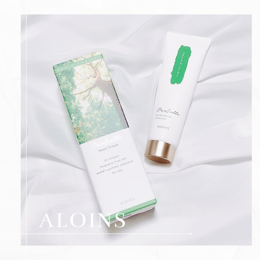 口コミ投稿：𓍯🏷️パルコレ ハンドクリーム EG香水のように華やかに香るハンドクリーム⭐️手肌にすば…