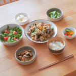 .ふぞろいRadish お試しセット🥕形や大きさがちょっと“ふぞろい”なだけで鮮度も味も◎宅配ブランド「らでぃっしゅぼーや」のフードロス削減＆生産者応援の取り組みから生まれたセットです☺…のInstagram画像
