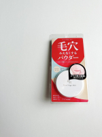 「黒龍堂 ポイントマジックPRO プレストパウダーをモニターでお試ししました✨ひと塗りで毛穴をふんわりカバーしてくれて、サラサラなのに乾燥しにくい仕上がり🤍軽いのにしっかりフィットして、時間が経…のInstagram画像