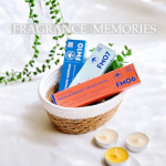 …＊..今回のモニターはコチラ💁‍♀️♪お線香でお馴染みの日本香堂さんから【フレグランスメモリーズ】シリーズ…🇺🇸SANTA FE BREEZE（アメリカ・ニューメキシコ）🇮🇩BALI…のInstagram画像