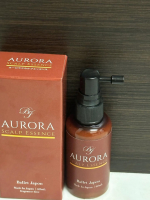  ︎︎オーロラスカルプエッセンス💆🏻‍♀️🌟季節の変わり目や冬になると、どうしても頭皮が乾燥してかゆみが気になってしまう私。毎日のシャンプーのあともつい頭皮をかいてしまい、髪のハリや…のInstagram画像