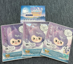 #PR #GR株式会社 #JUSOBATHPOWDER #旅するJUSO #ラベンダー風呂 #エプソムソルト #おやすみラベンダー #monipla #GRinc_fan旅するJUSOちゃんのご当…のInstagram画像