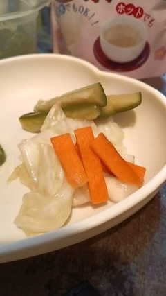 口コミ：玉露園『減塩梅こんぶ茶』の画像（8枚目）