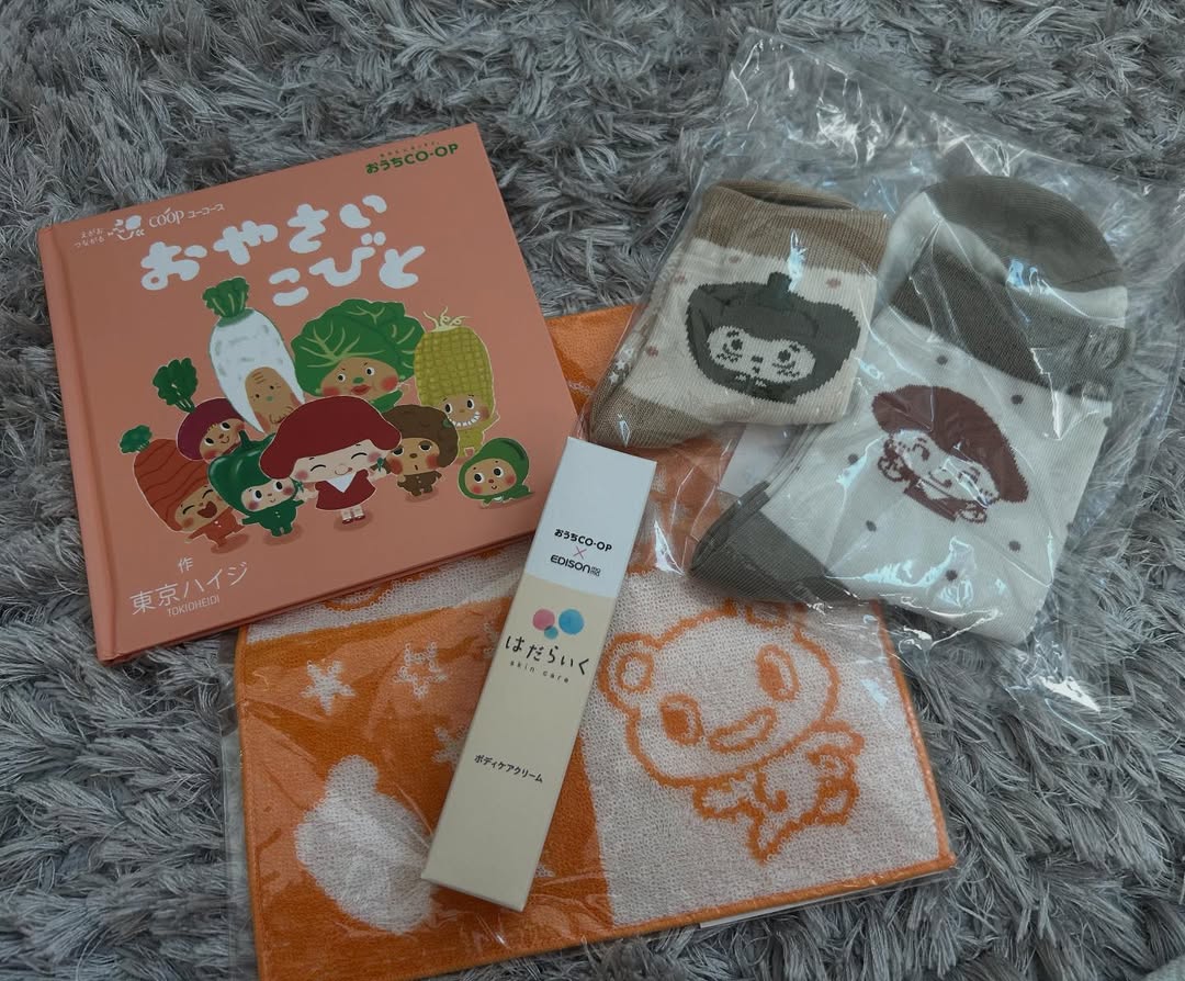 口コミ投稿：家には産まれたばかりの新生児の👶🏻がいます👶🏻✨そんな私達にぴったりのボックス、おう…