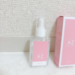 .プラスキレイ プラスAZバランスセラム 30mL2種のアゼライン酸で肌環境を一新！アゼライン酸(※1)、アゼライン酸誘導体4.6％(※2)を配合した美容液❤︎脂性肌・混合肌のテカリや…のInstagram画像