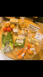 🥕✨ ふぞろいを楽しもう ✨🍅『ふぞろいRadish』は、1988年創業の宅配ブランド らでぃっしゅぼーや が2021年に始めたフードロス削減＆生産者支援の取り組み。「自然の恵みを次世代につなぐ&hellip;のInstagram画像