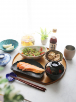 My favorite ponzu sauce貴重な国産有機ゆず果汁使用寺岡家の有機ゆずぽんずお取り寄せ✨早速、豚肉の紅茶煮を作ったよ〜♡これにはポン酢が欠かせないの🩷．寺岡家の…のInstagram画像