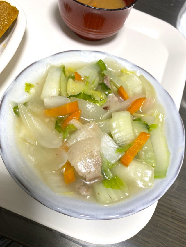 口コミ：減塩梅こんぶ茶の画像（4枚目）