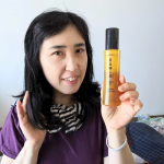 驚くほど髪質を改善できました✌️使用したのはたった2週間ですよ👏コシのある元気な髪になり、セットしやすくなりました👩使用前後の写真📷️一見して納得するほど　違いが際立っていて品質のよさが浮き…のInstagram画像