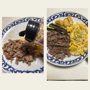 口コミ：お勧め調味料 クレージーガーリックの画像（6枚目）