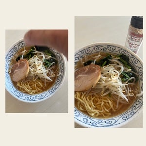 口コミ：お勧め調味料 クレージーガーリックの画像（3枚目）